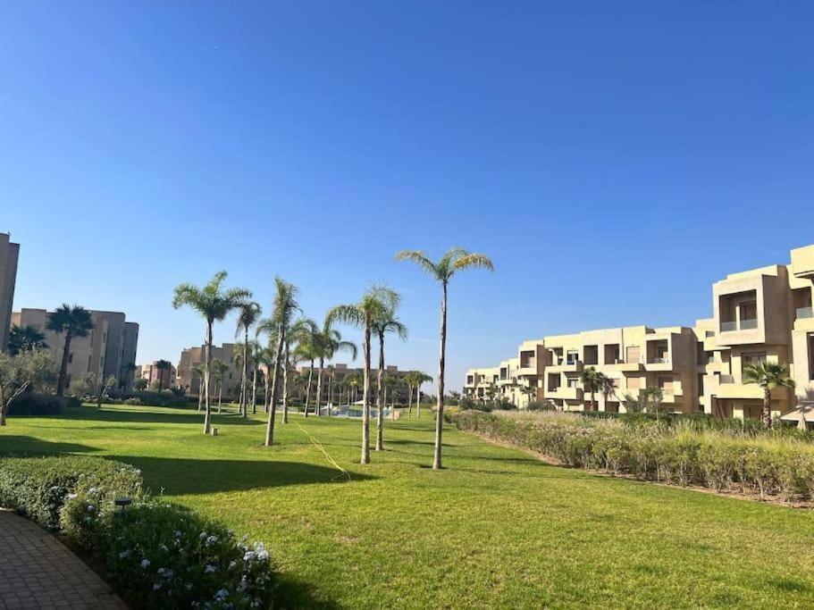 Apartamento Prestigia Jubaea Luxury 2 Bedrooms Flat