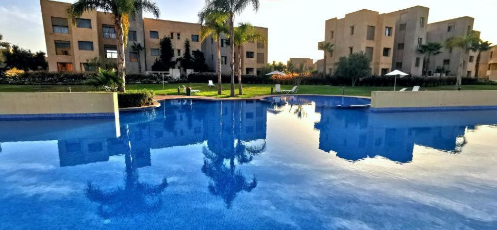 Prestigia Jubaea Luxury 2 Bedrooms Flat