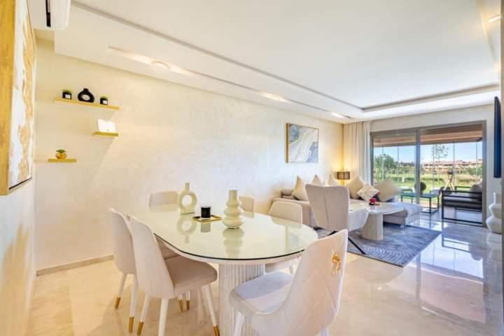 Apartamento Prestigia Jubaea Luxury 2 Bedrooms Flat *