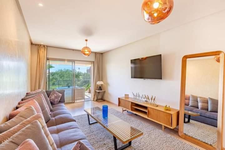 Prestigia Jubaea Luxury 2 Bedrooms Flat Apartamento