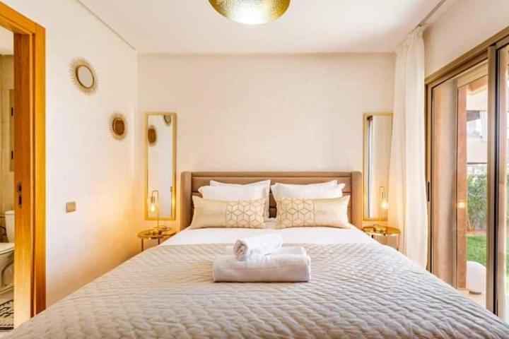 Apartamento Prestigia Jubaea Luxury 2 Bedrooms Flat