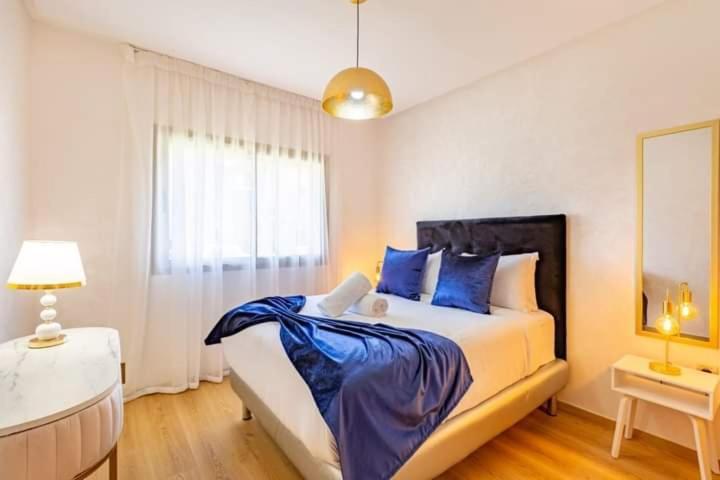 Prestigia Jubaea Luxury 2 Bedrooms Flat Apartamento Marraquexe