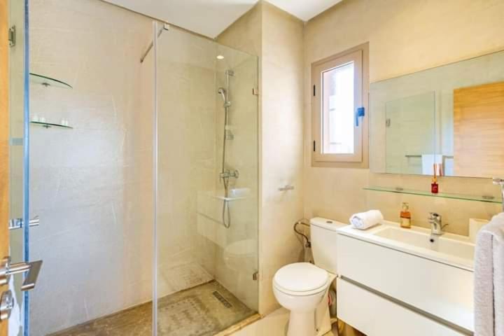 Prestigia Jubaea Luxury 2 Bedrooms Flat Apartamento