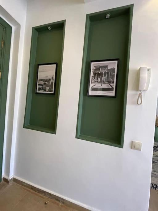 Nouveau, Cosy Et Original Au Coeur De Gueliz Apartment