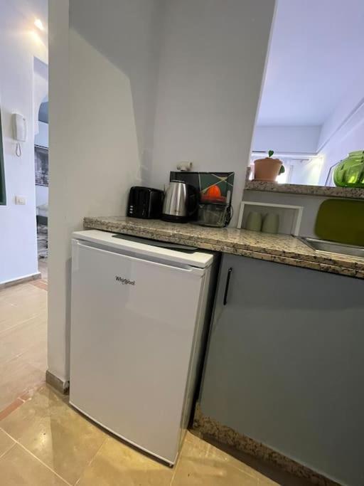 Nouveau, Cosy Et Original Au Coeur De Gueliz Apartment