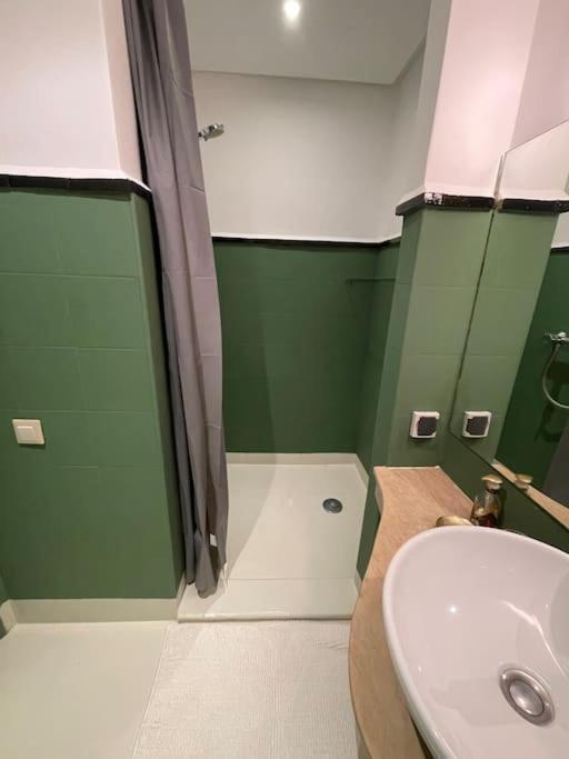 Nouveau, Cosy Et Original Au Coeur De Gueliz Apartment *