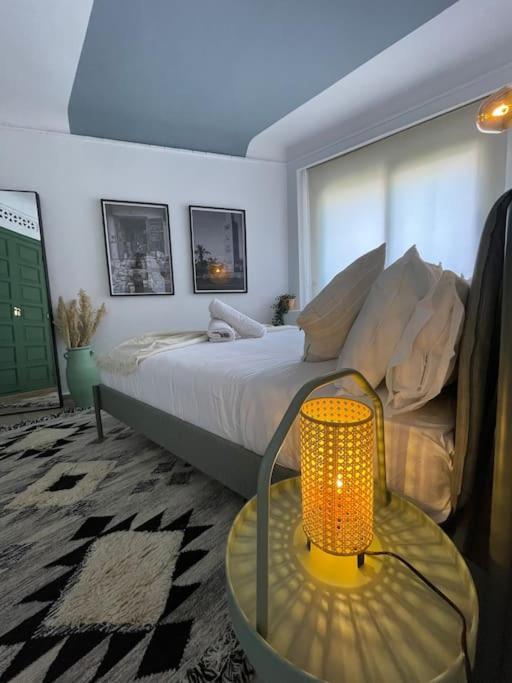 Nouveau, Cosy Et Original Au Coeur De Gueliz Apartment *