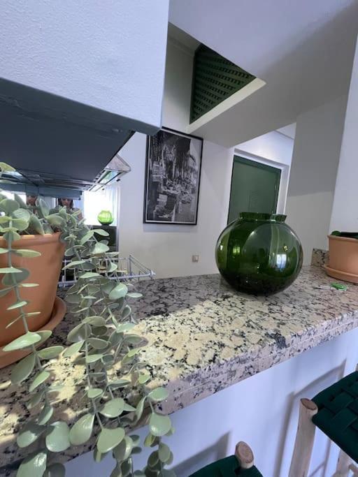 Nouveau, Cosy Et Original Au Coeur De Gueliz Apartment Marrakesh