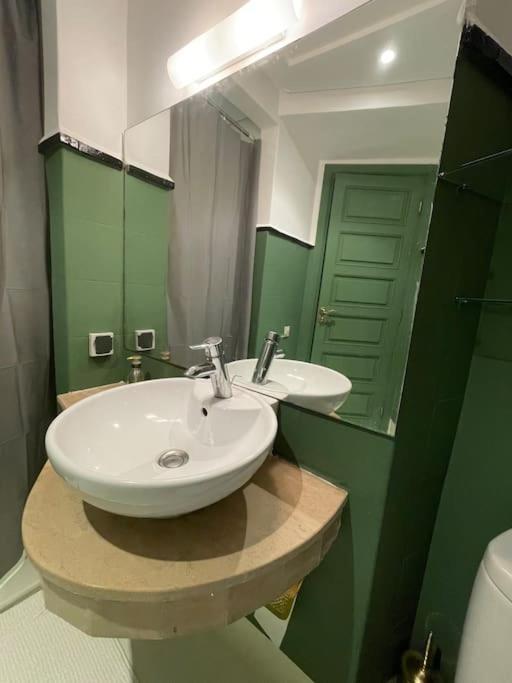Nouveau, Cosy Et Original Au Coeur De Gueliz Apartment *