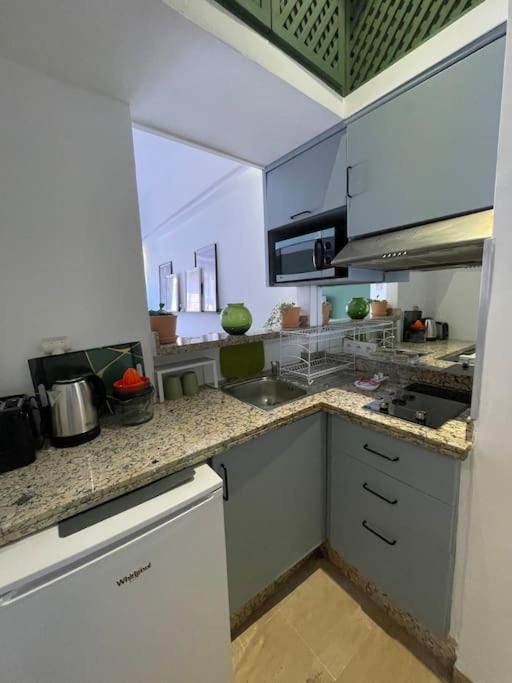Nouveau, Cosy Et Original Au Coeur De Gueliz Apartment *