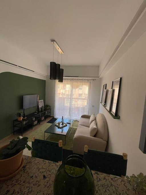 Nouveau, Cosy Et Original Au Coeur De Gueliz Apartment