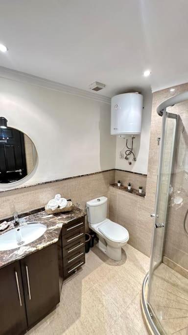 Apartment Flat Moderne *