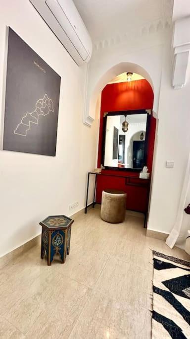 Flat Moderne Apartment Marrakesh