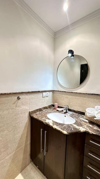 Flat Moderne Marrakesh