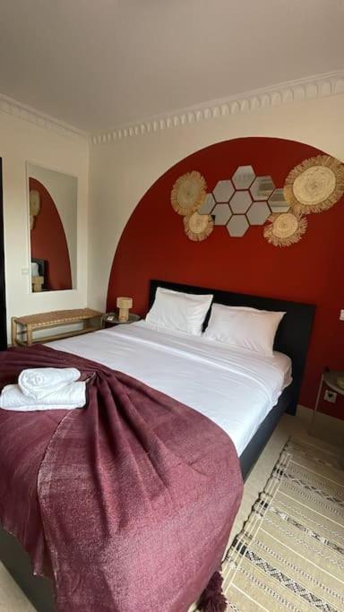 Flat Moderne * Marrakesh