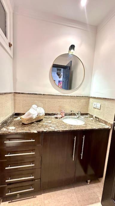 Flat Moderne * Marrakesh