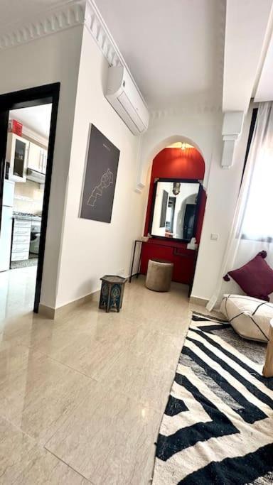 Flat Moderne