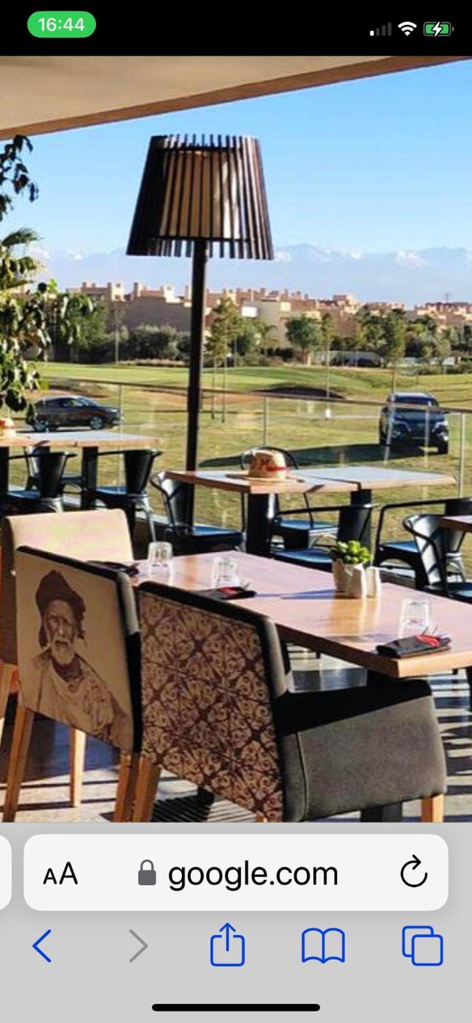 Jade Haven 2 Bed Luxury Apartment Marrakesh