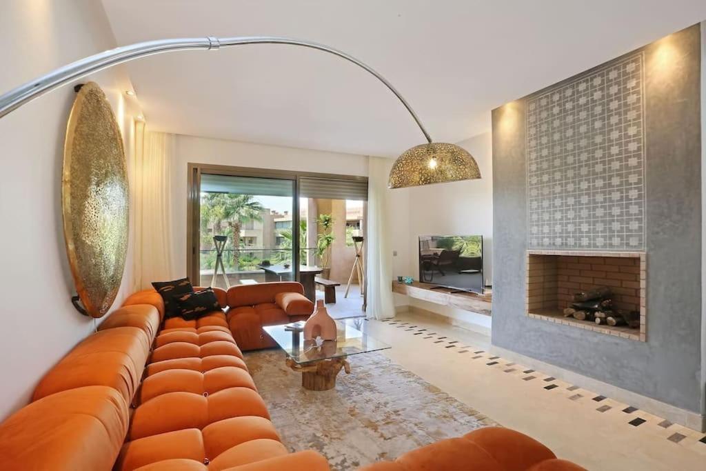 Apartment Golf Prestigia Topaze
