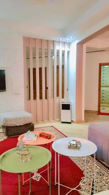 Spacieux By Nina Apartment *