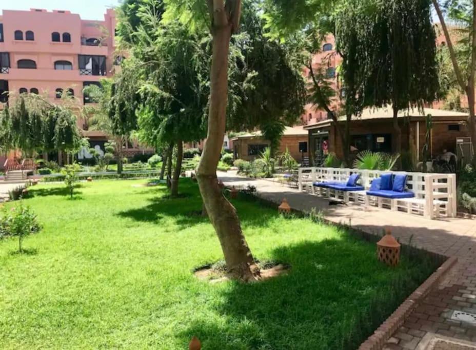5 Piscine Sport * Marrakesh