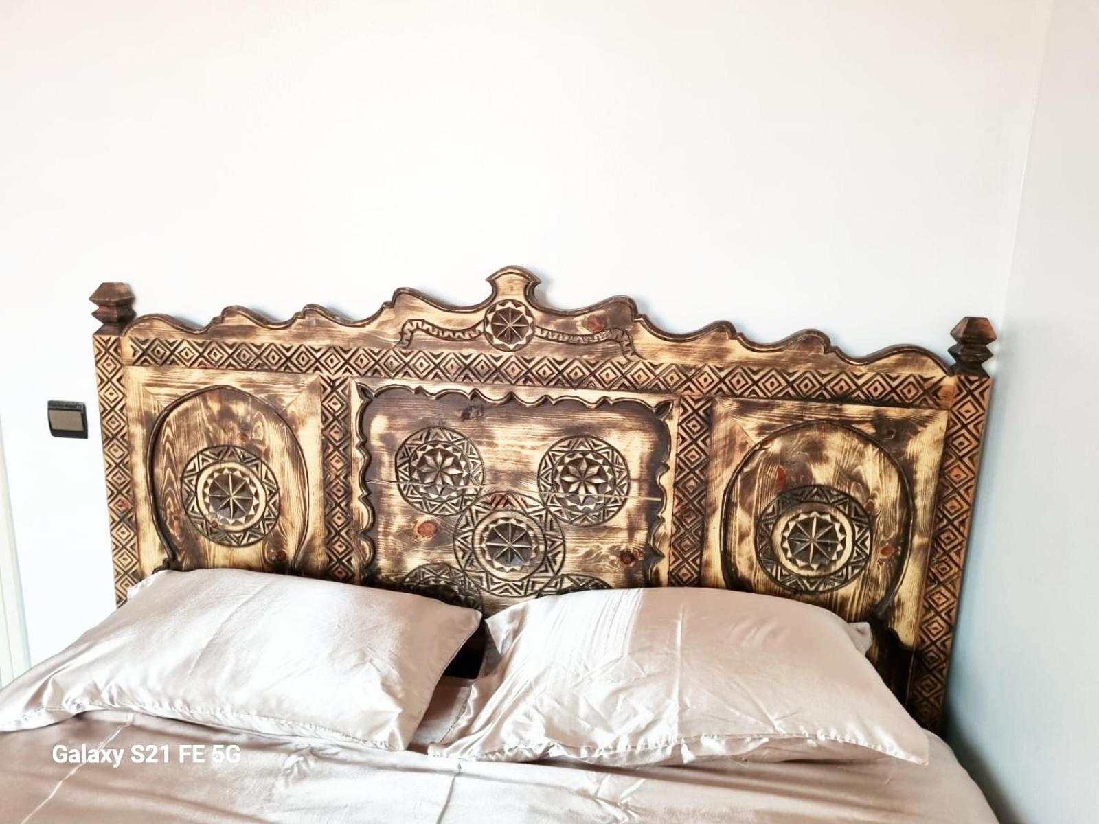 ⎝⎛ Hydromassage Shower, Enchanting Sunny Terrace, Barbecue ⎞⎠ Gueliz, Center Of Apartment