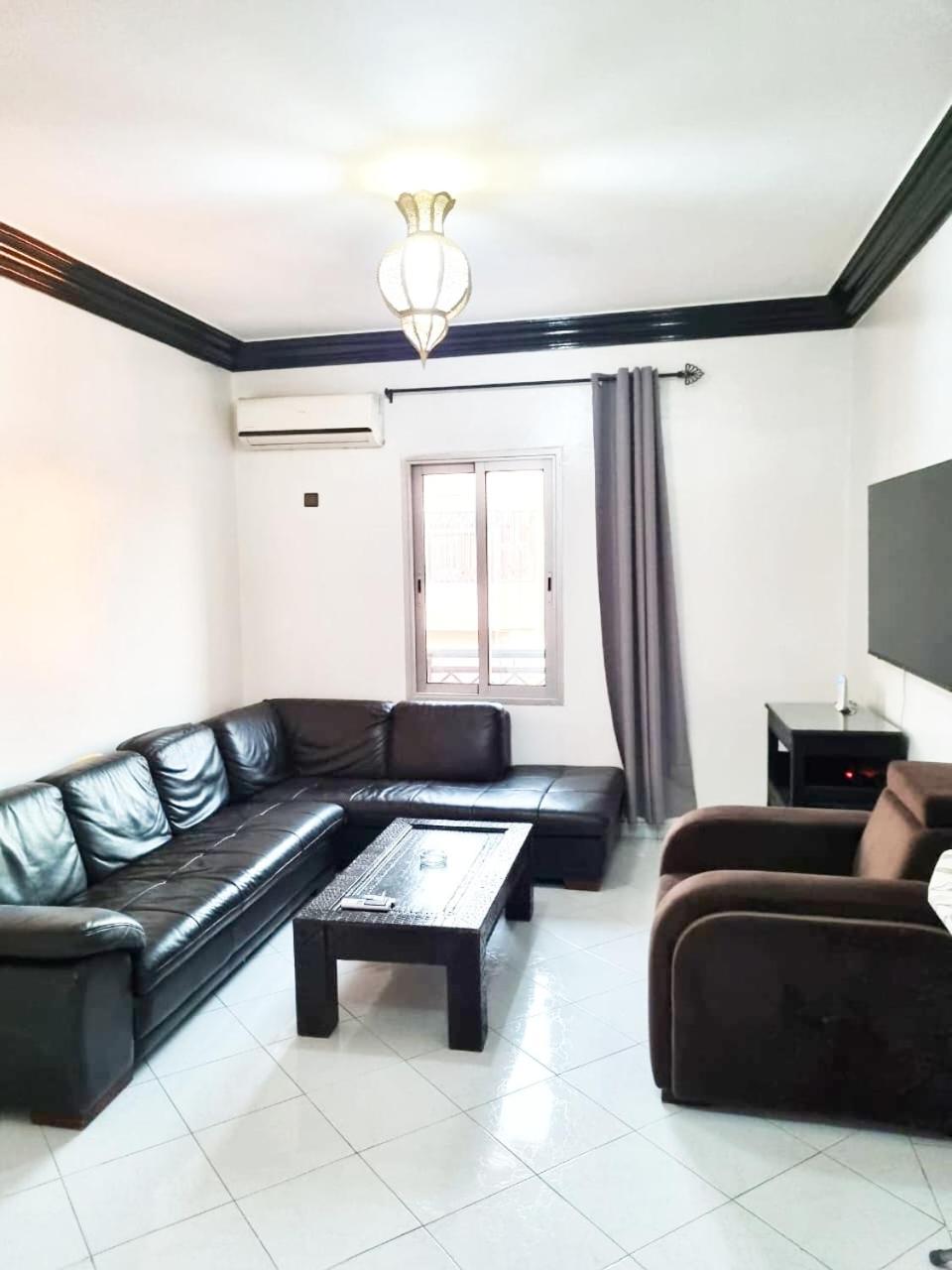 ⎝⎛ Hydromassage Shower, Enchanting Sunny Terrace, Barbecue ⎞⎠ Gueliz, Center Of Apartment *