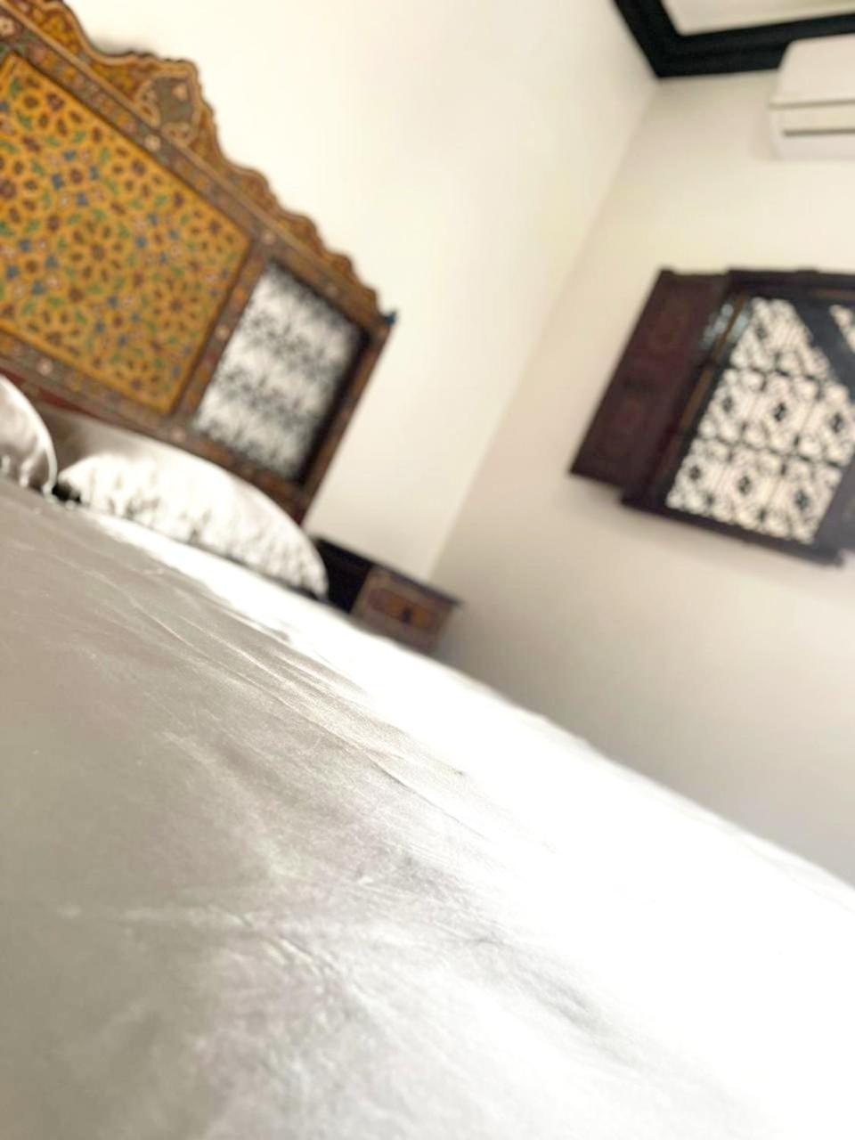 ⎝⎛ Hydromassage Shower, Enchanting Sunny Terrace, Barbecue ⎞⎠ Gueliz, Center Of Apartment Marrakesh