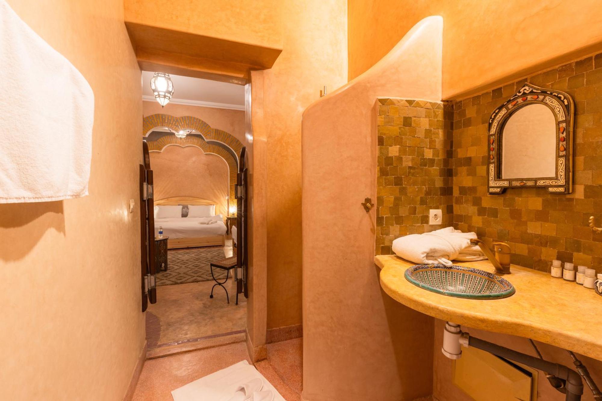 Riad Aicha Marrakech Marrakesh