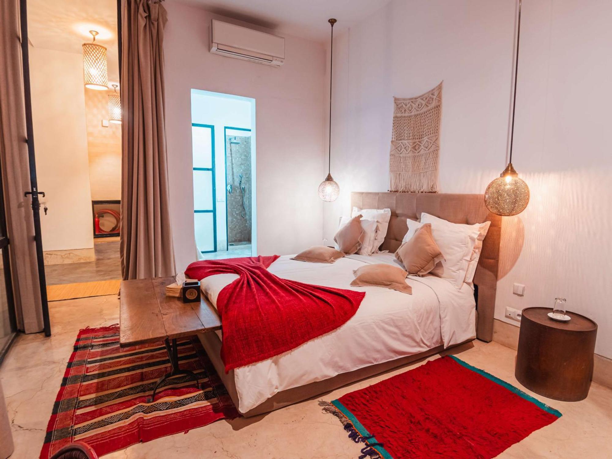 Riad La Source Du Desert 3*