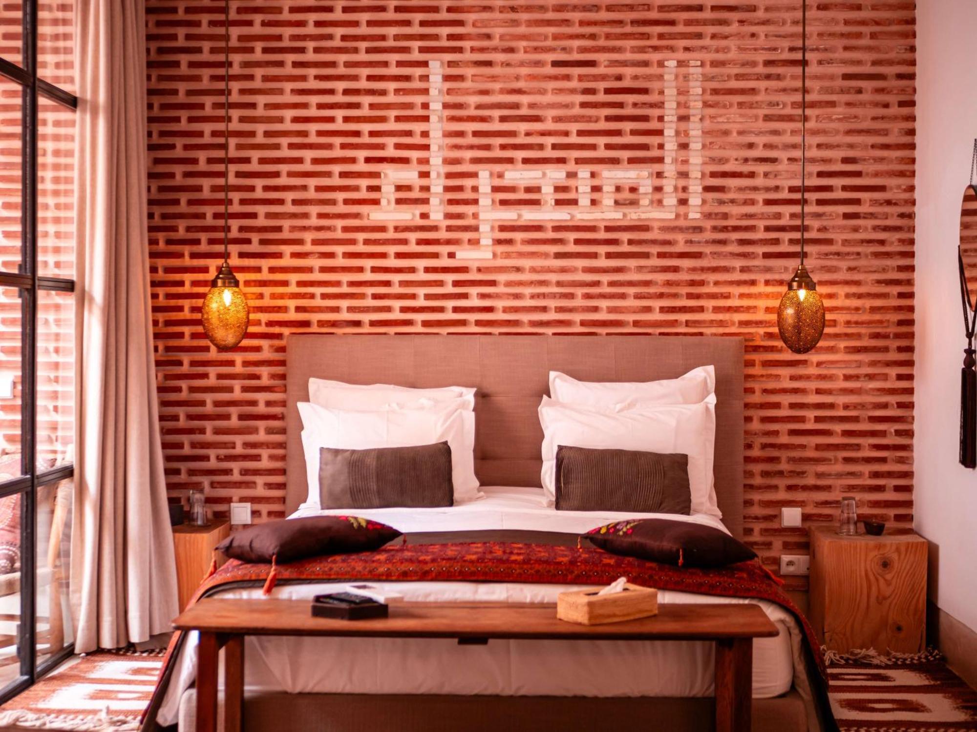 La Source Du Desert Riad 3*