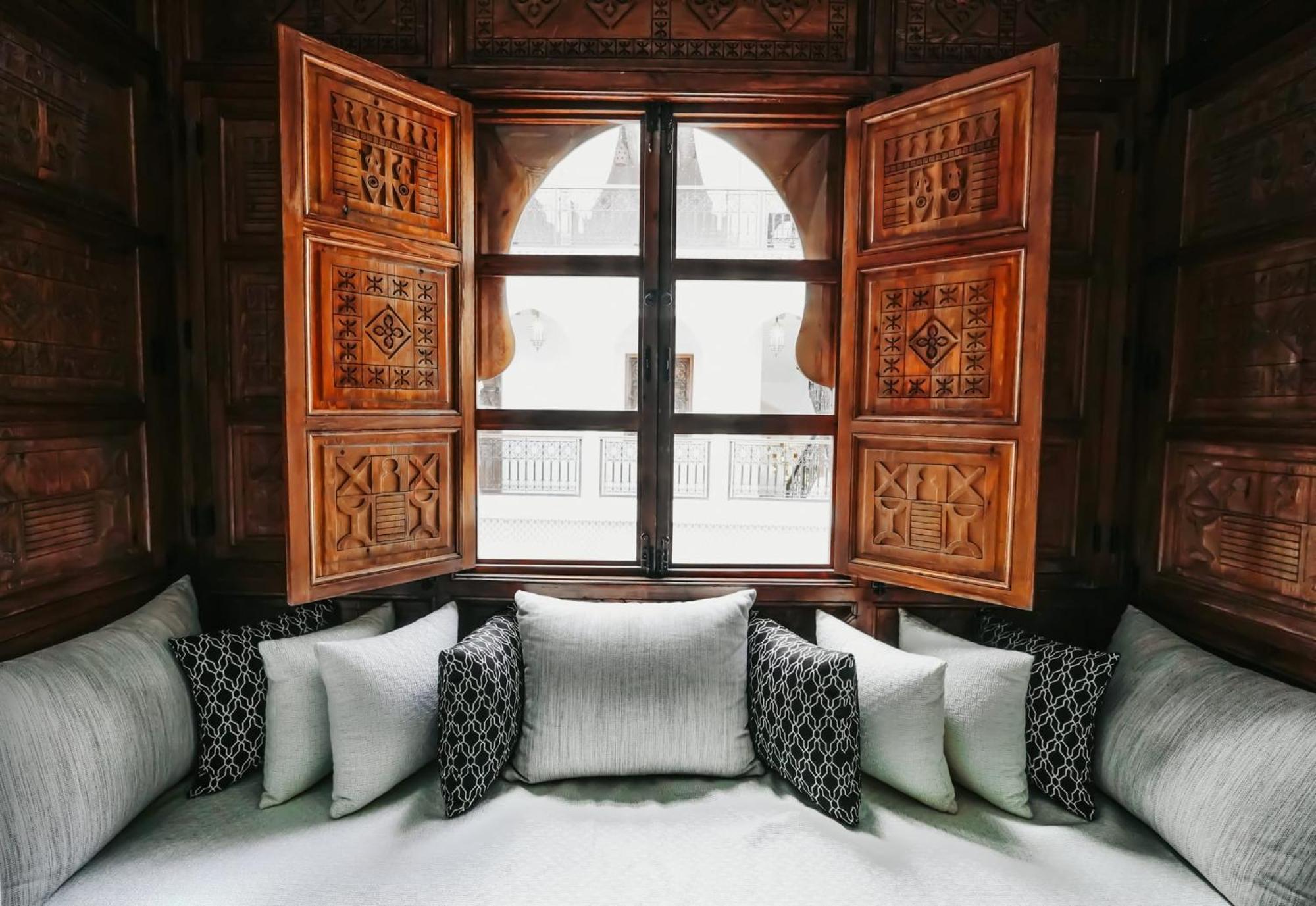 Nelia Marrakech, Collection * Marraquexe