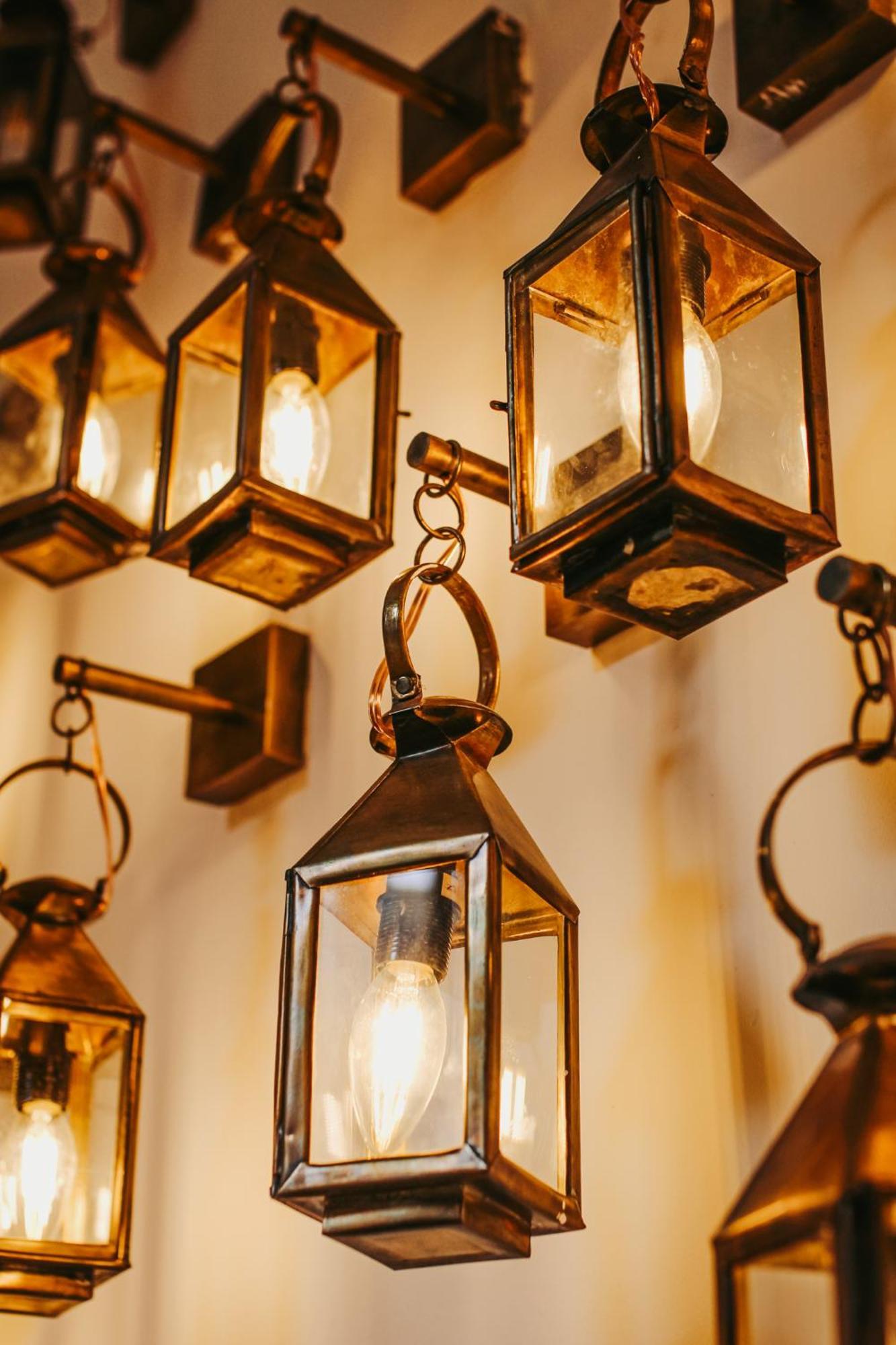 Couette-café Nelia De Marrakech Boutique&spa *