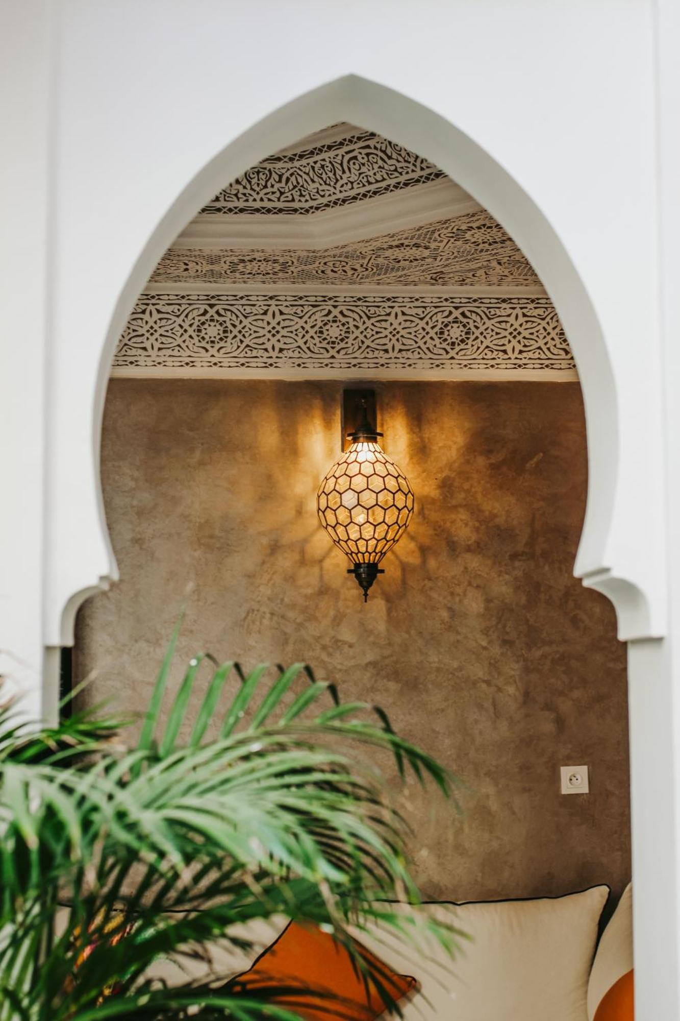 Nelia Marrakech, Collection *