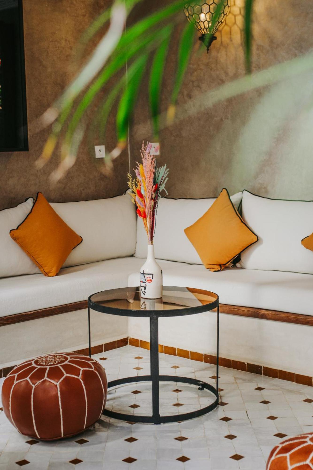 Nelia Marrakech, Collection Marraquexe