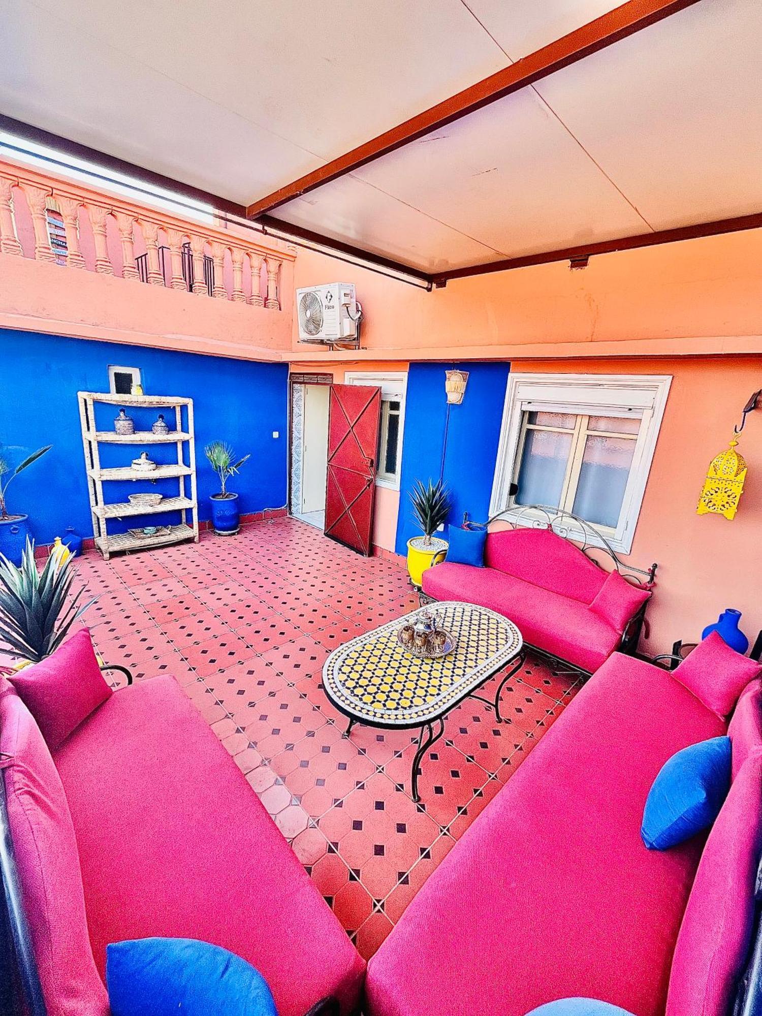 Apartment Apartment With Ac And A Nice Private Terrace Appartement Climatise Avec Une Jolie Terrasse Privee