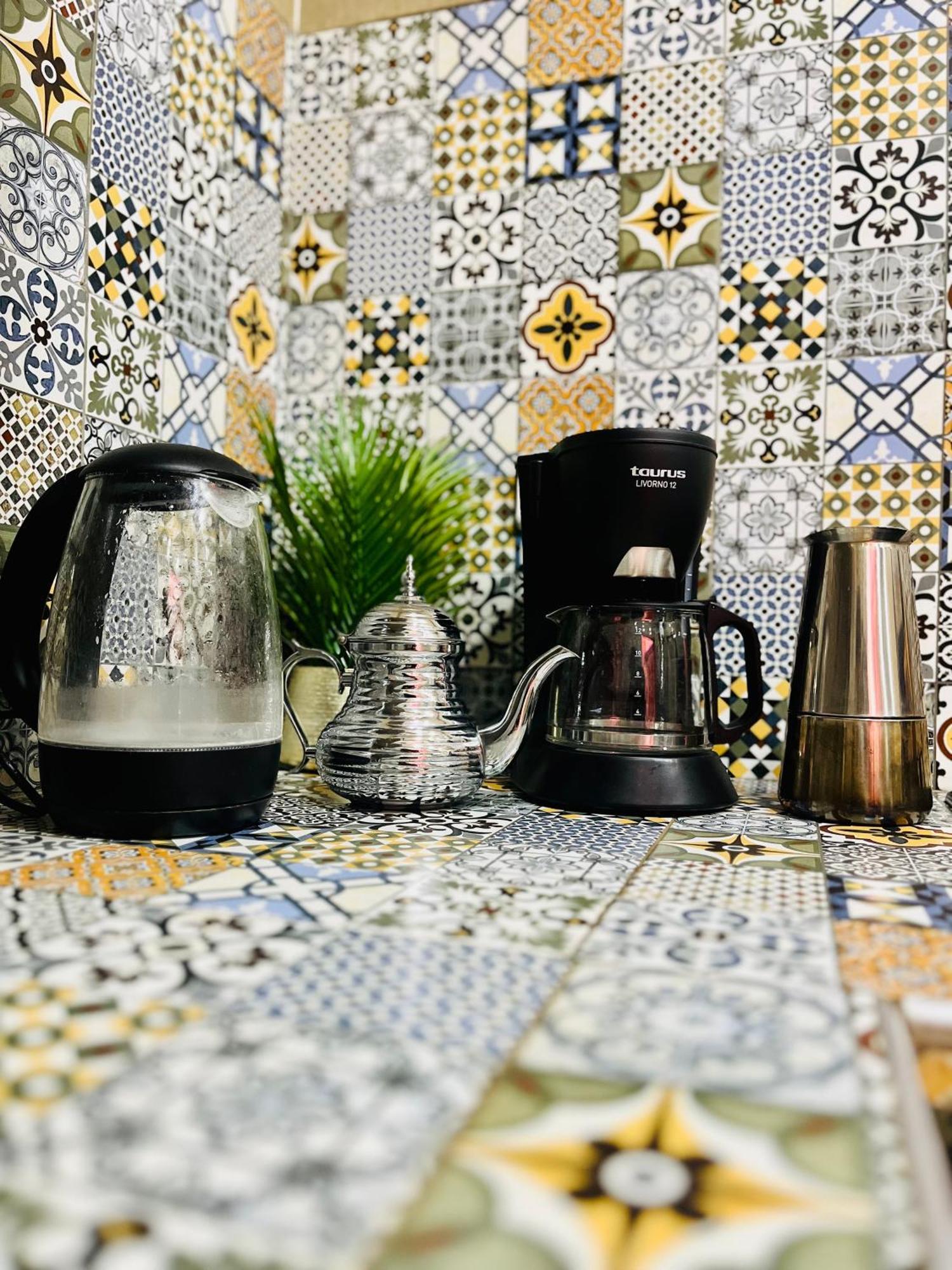 Apartment With Ac, Patio And Rooftop Appartement Climatise Avec Patio Et Toit Terrasse Apartment Marrakesh