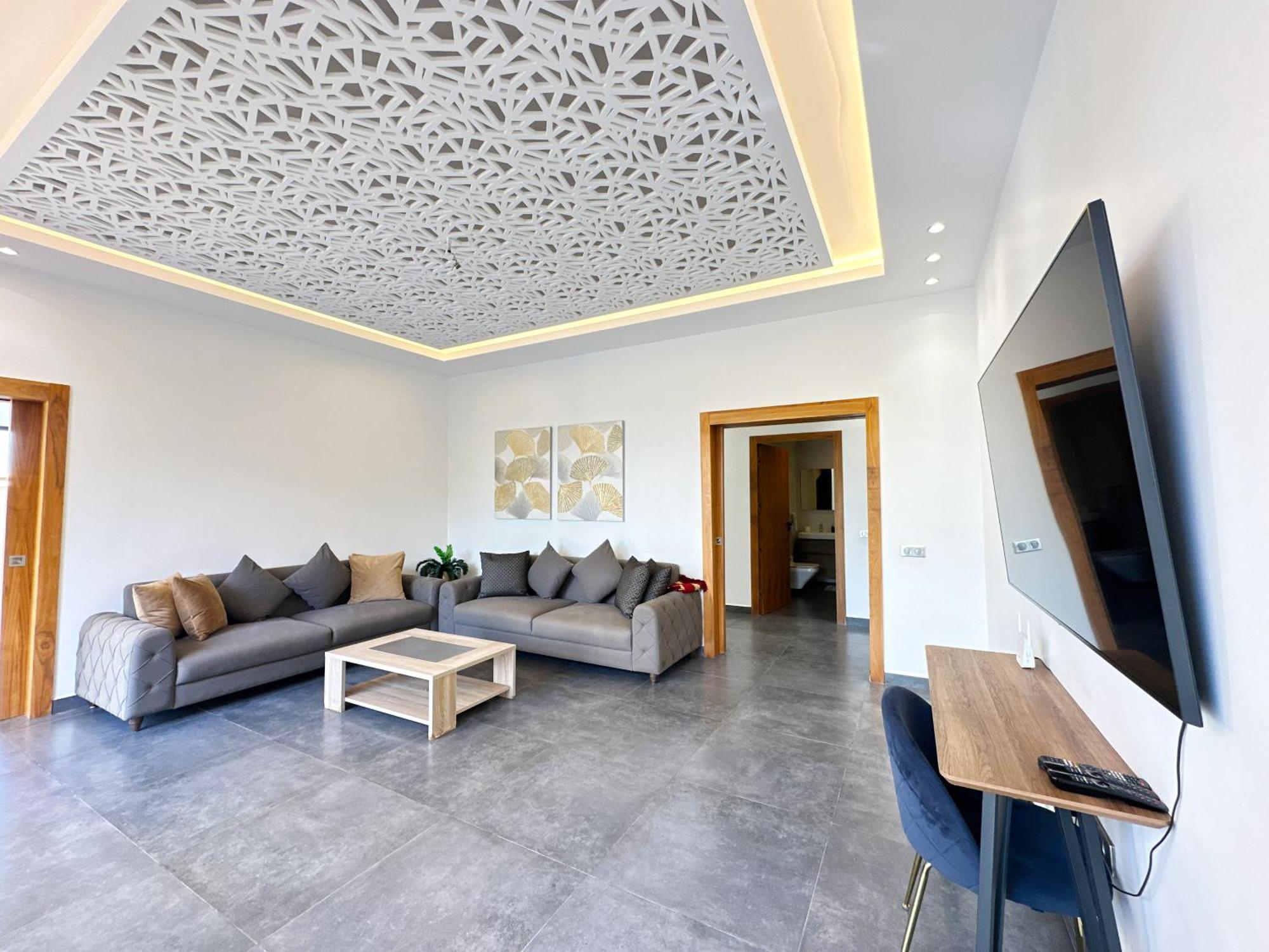Bahia, Piscine Chauffee, Personnels Inclus Villa
