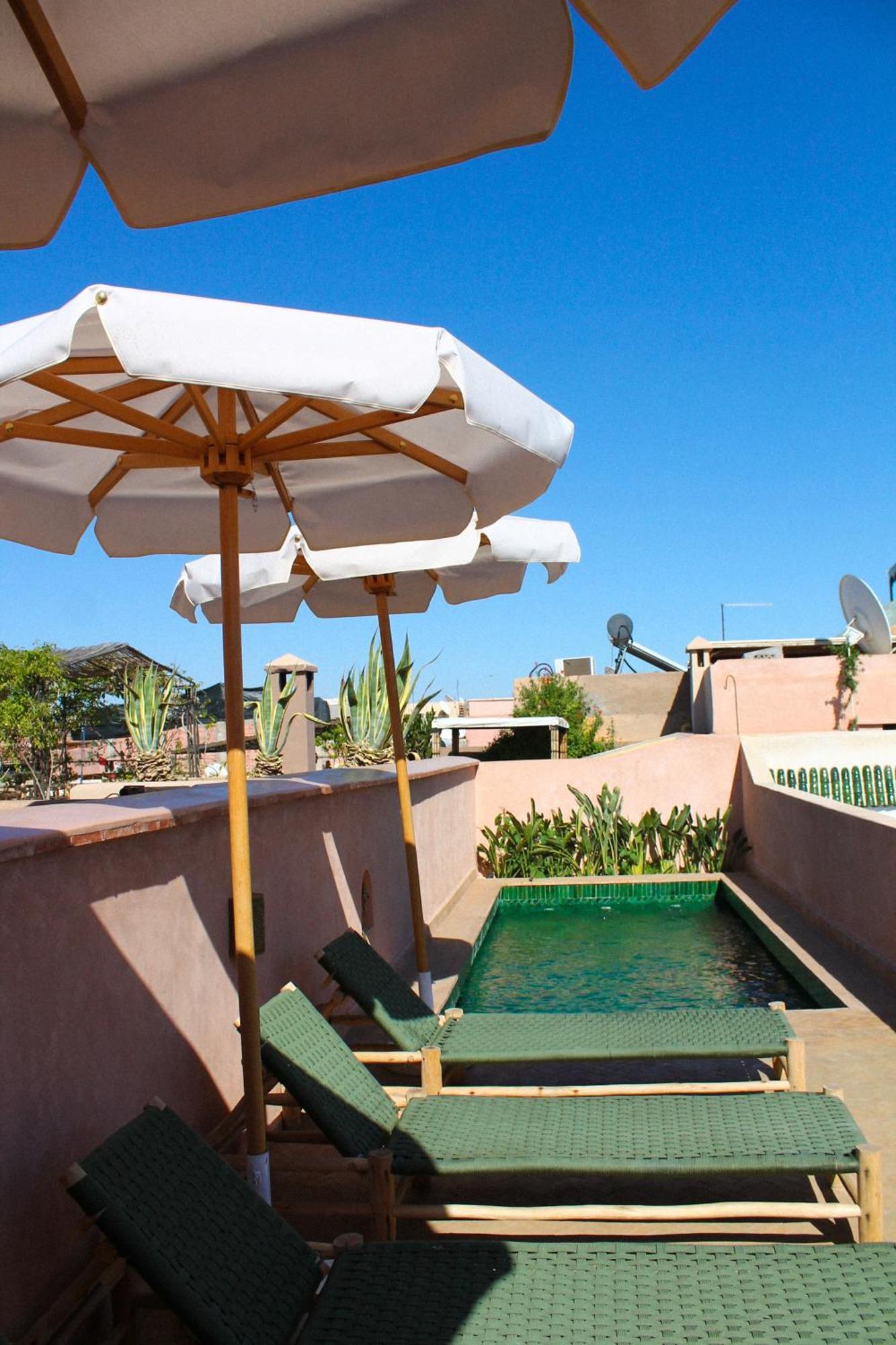 Riad El Morocco