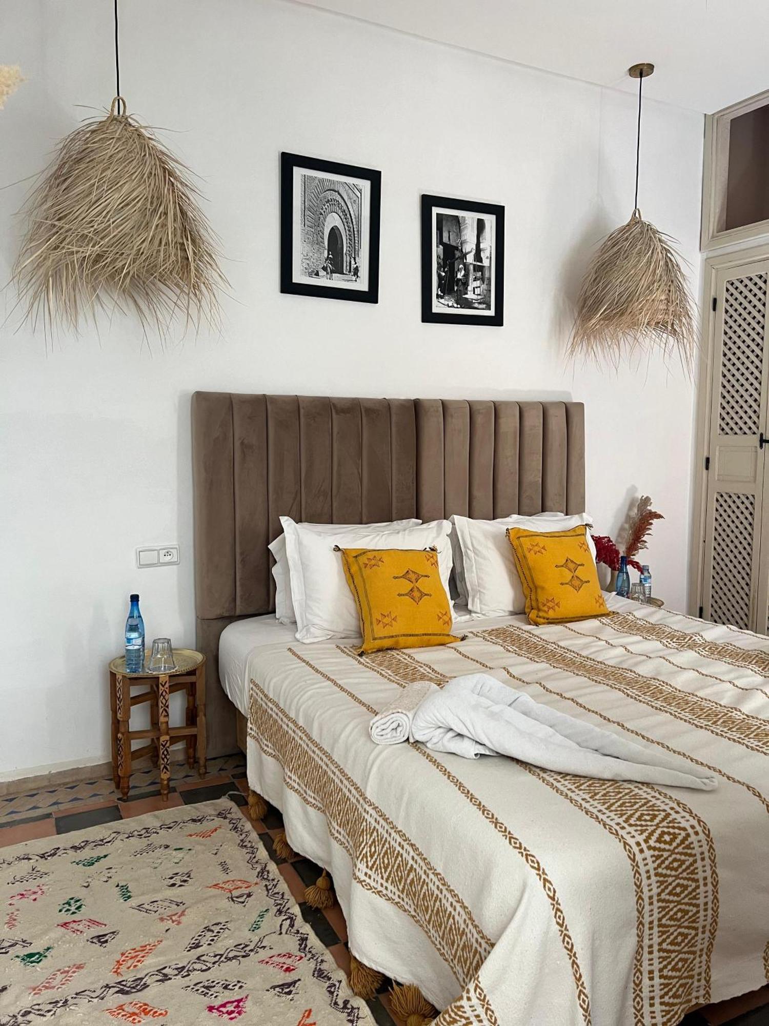 El Marah Marrakesh
