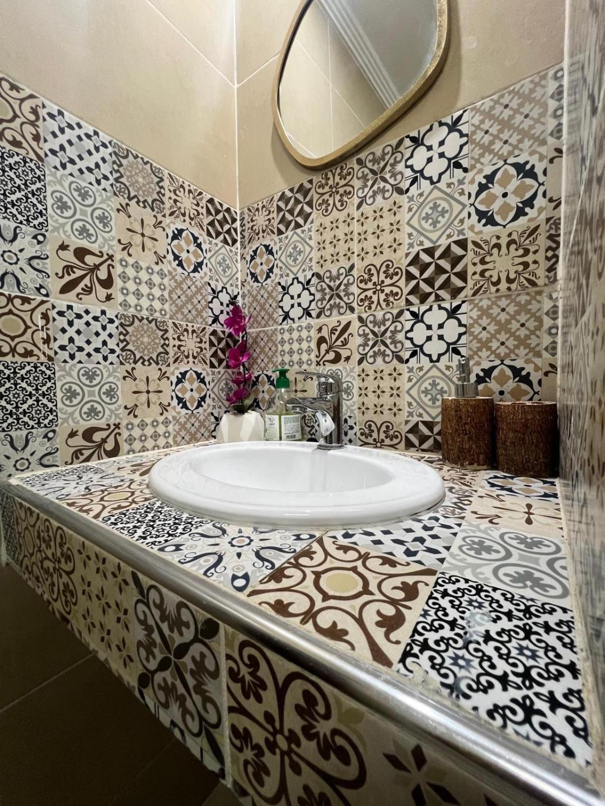 Lagon Bleu Assafa- Services All-inconciergerie * Marrakesh