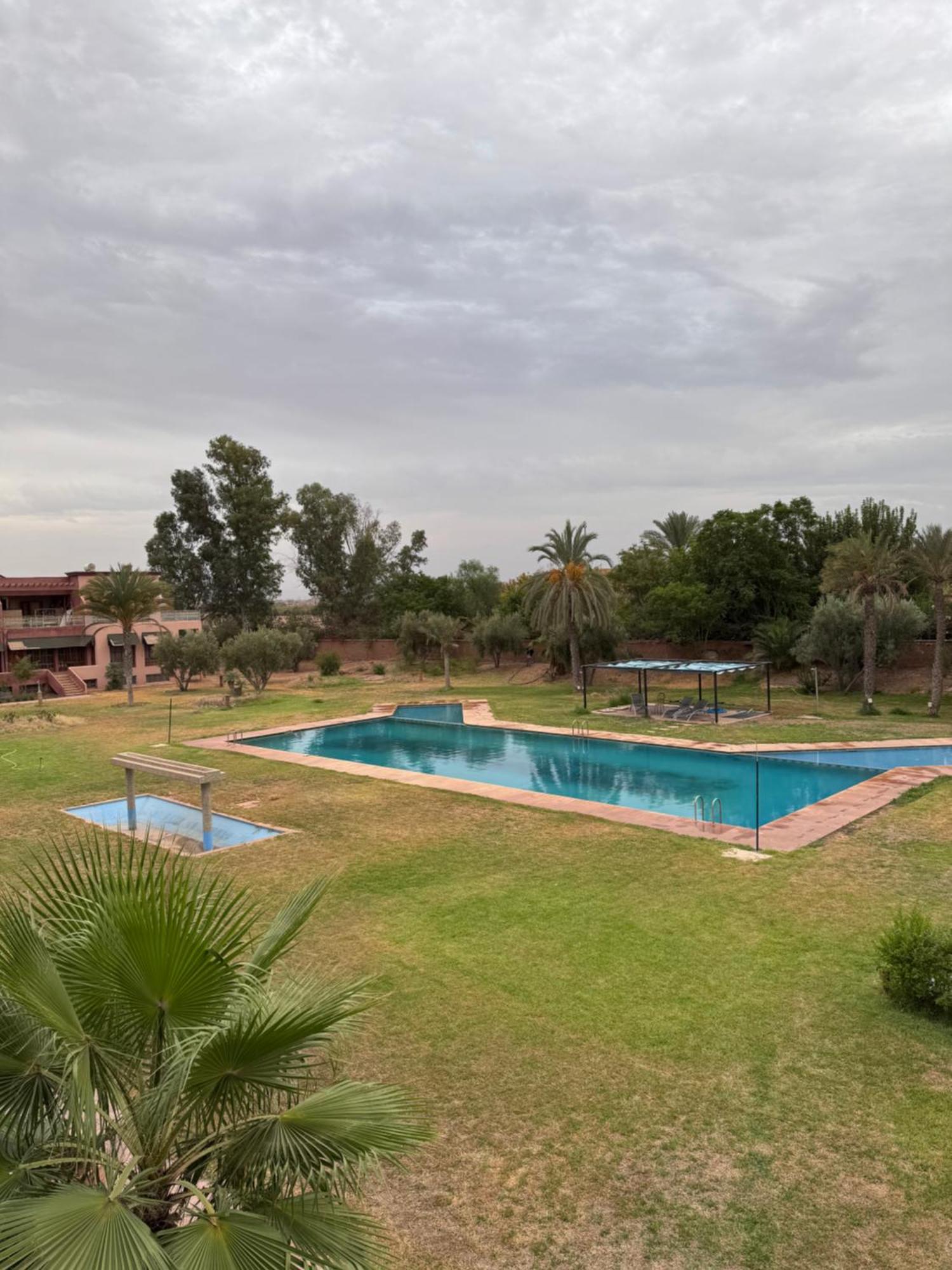 Medley * Marrakesh