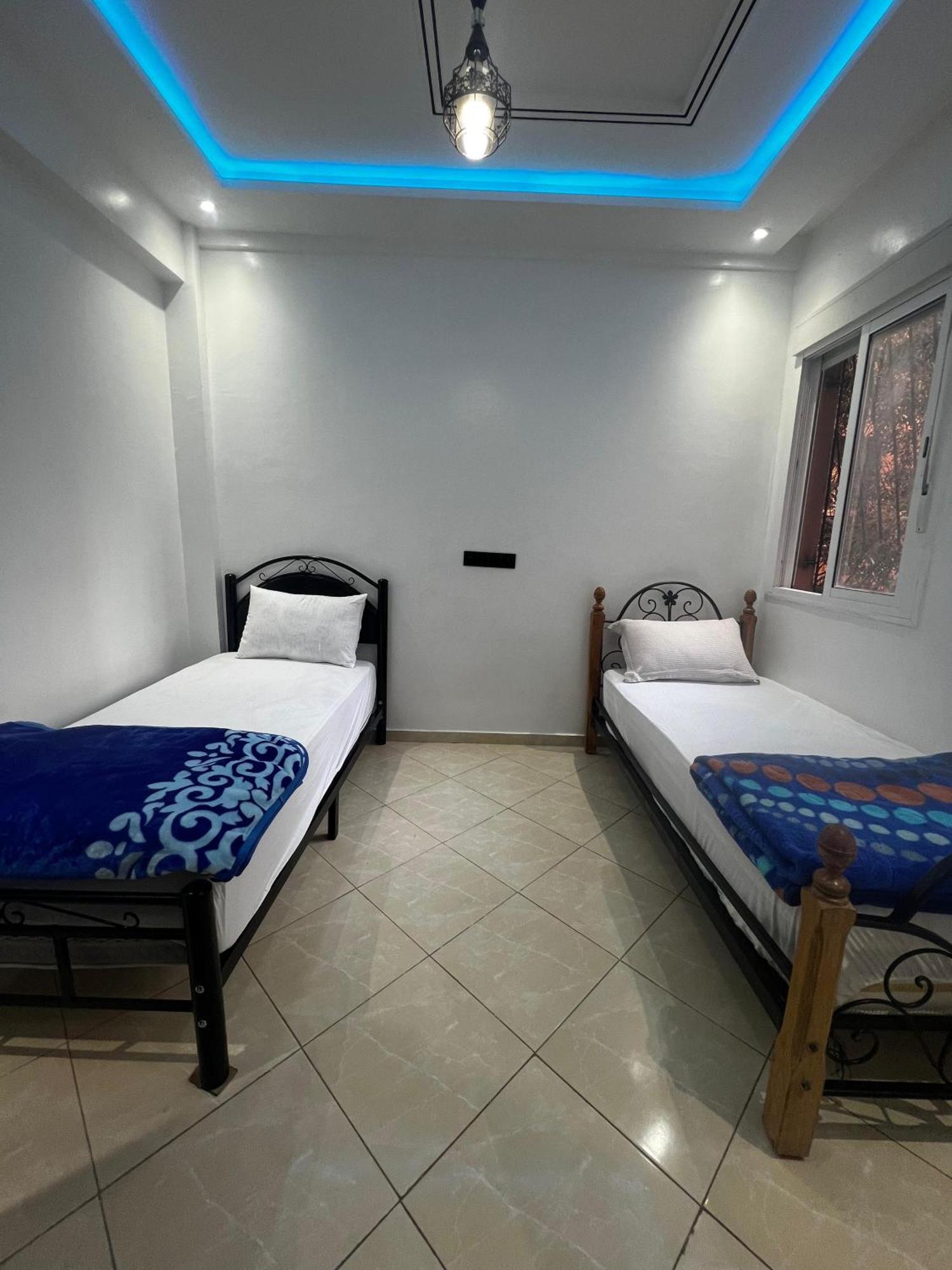 Targa Apartment Marrakesh