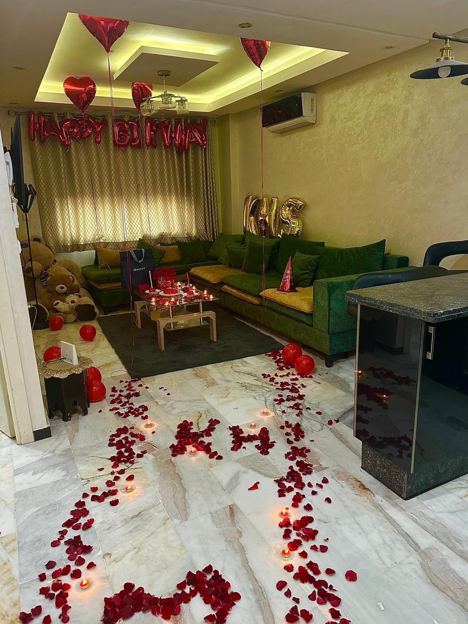 Heart Of Marrakech Center - Gueliz Marraquexe