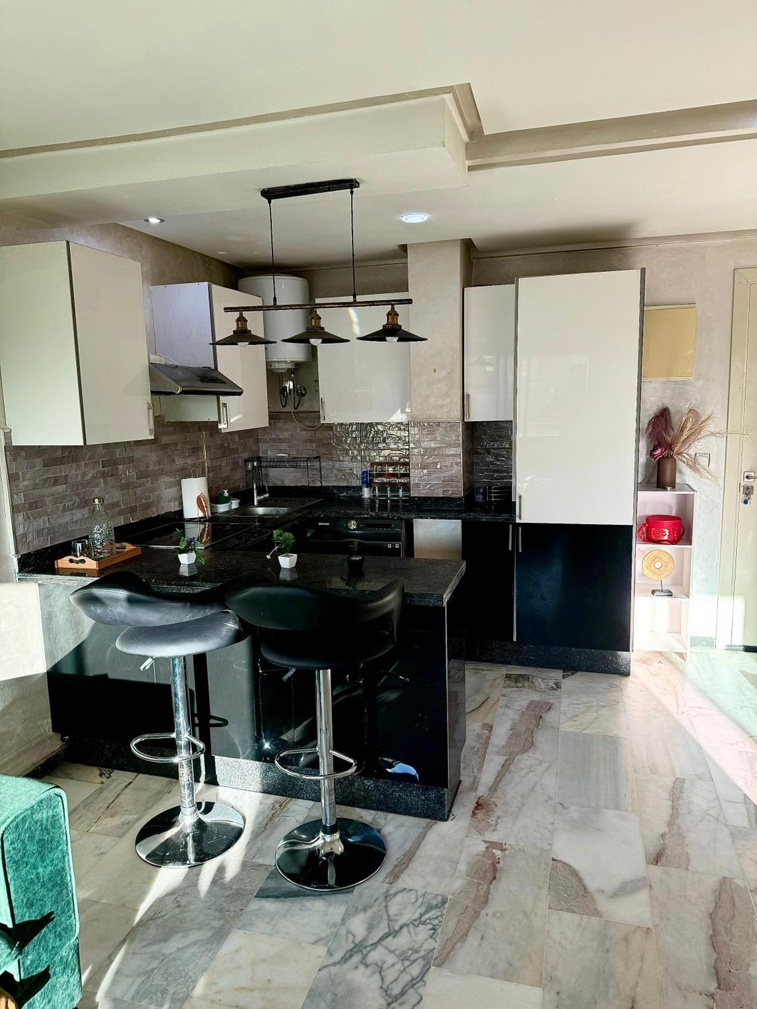Heart Of Marrakech Center - Gueliz Apartamento Marraquexe