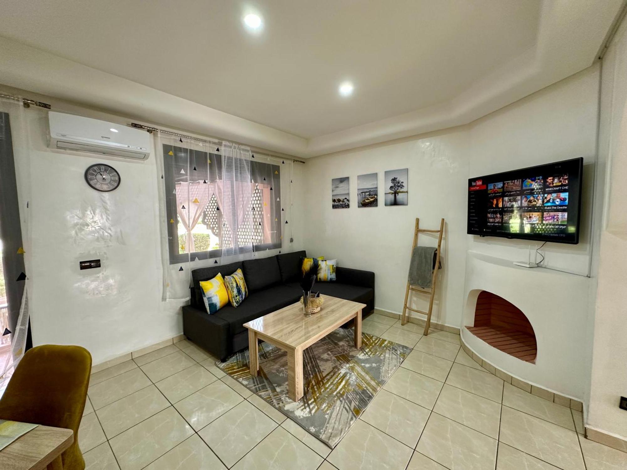 Apartamento Oasi Di Relax Con Terrazza Vista Piscina *