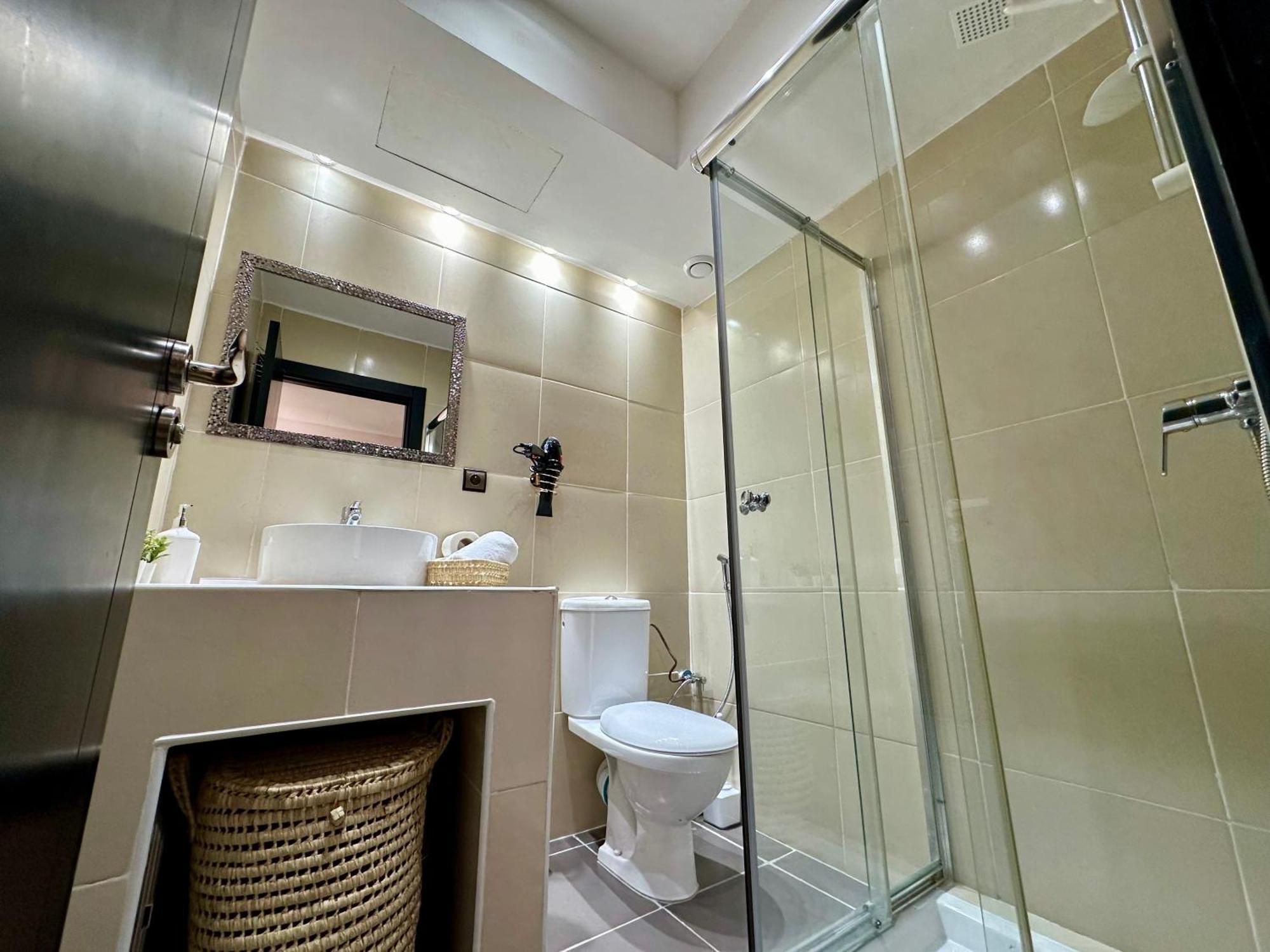 Oasi Di Relax Con Terrazza Vista Piscina Apartamento *