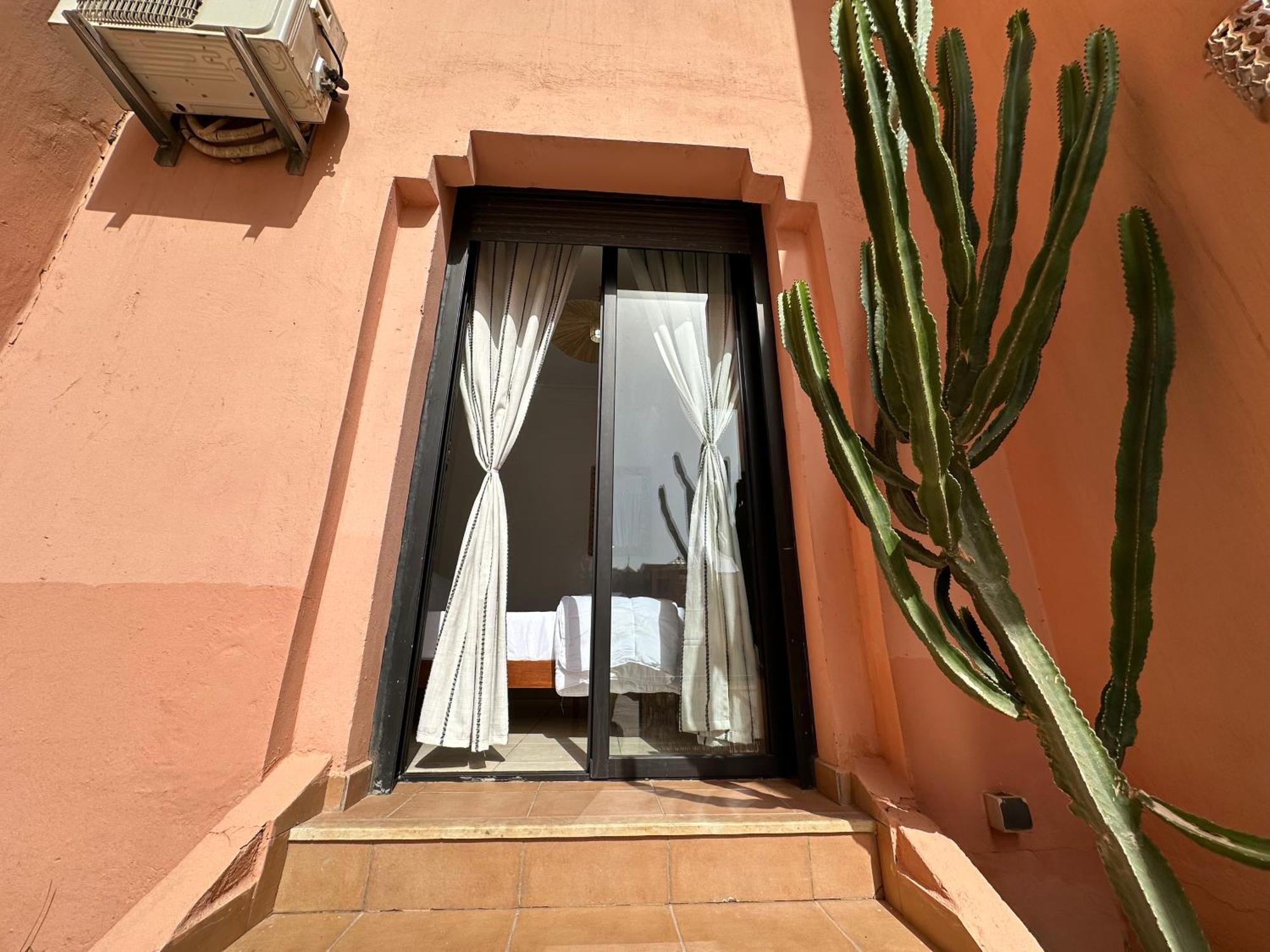Apartamento Oasi Di Relax Con Terrazza Vista Piscina *