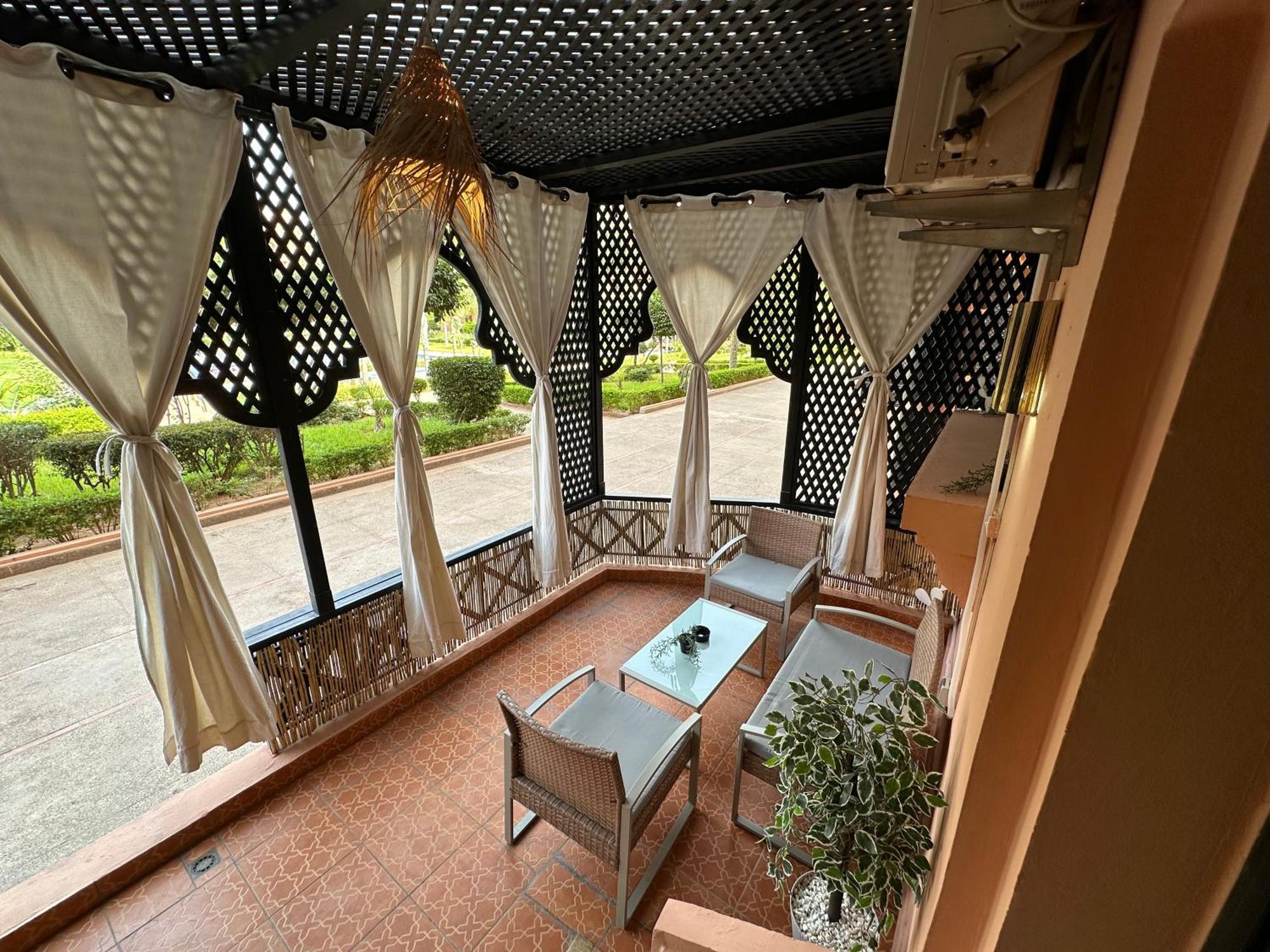 Oasi Di Relax Con Terrazza Vista Piscina *