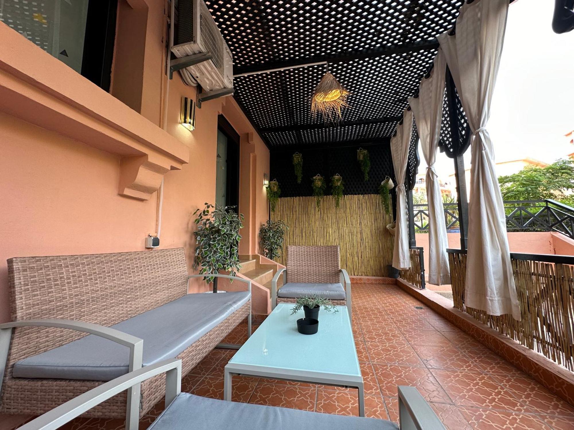 Oasi Di Relax Con Terrazza Vista Piscina